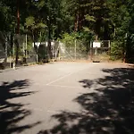 Osrodek Wypoczynkowy Eden