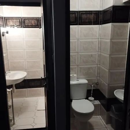 Osrodek Wypoczynkowy Eden 3* Kąty Rybackie