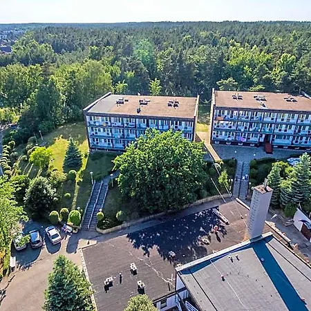 Eden Ośrodek wypoczynkowy 3*