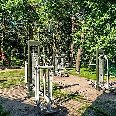Eden Ośrodek wypoczynkowy Kąty Rybackie