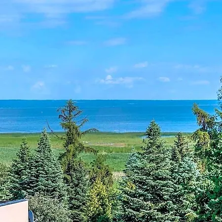 Ośrodek wypoczynkowy Eden 3*