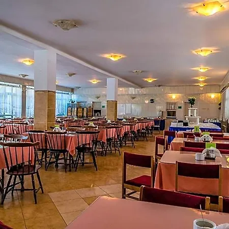 Eden Ośrodek wypoczynkowy 3*