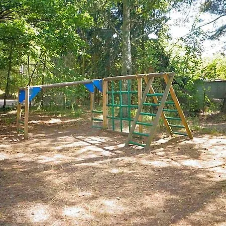 Eden Ośrodek wypoczynkowy
