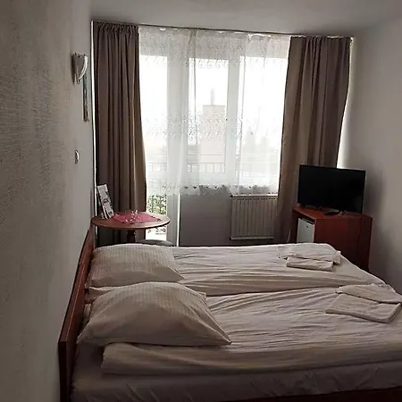 Eden Ośrodek wypoczynkowy Kąty Rybackie