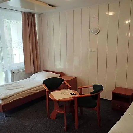 Eden Ośrodek wypoczynkowy Kąty Rybackie