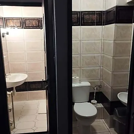 Ośrodek wypoczynkowy Eden