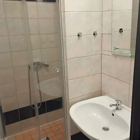 Ośrodek wypoczynkowy Eden Kąty Rybackie