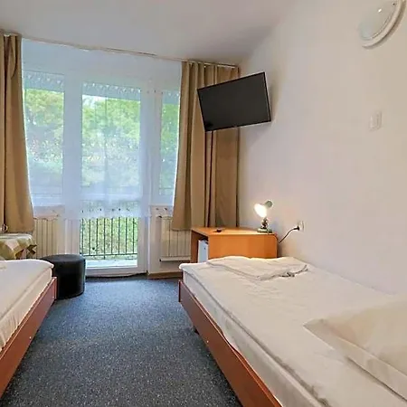 Eden 3* Kąty Rybackie