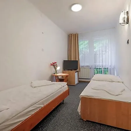 Eden Ośrodek wypoczynkowy