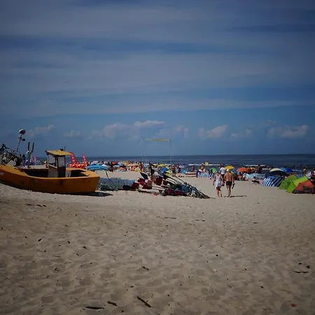 Osrodek Wypoczynkowy Eden Kąty Rybackie