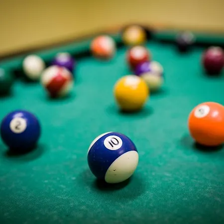 Θέρετρο Osrodek Wypoczynkowy Eden