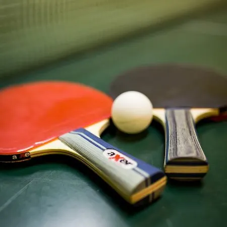 Osrodek Wypoczynkowy Eden Resort Kąty Rybackie