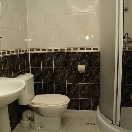 Osrodek Wypoczynkowy Eden