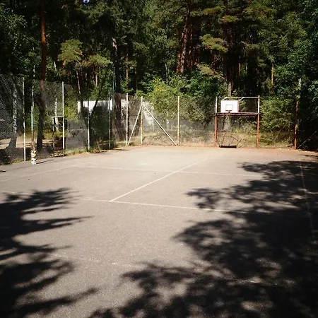 Osrodek Wypoczynkowy Eden