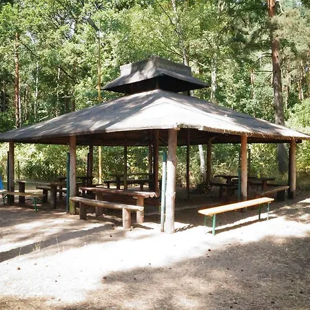 Osrodek Wypoczynkowy Eden Feriested