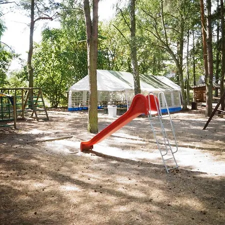 Osrodek Wypoczynkowy Eden 3*