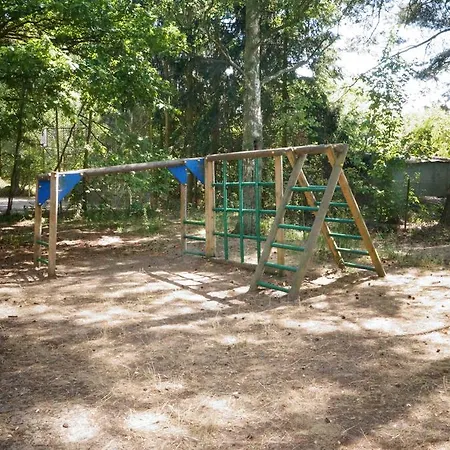 Osrodek Wypoczynkowy Eden Feriested