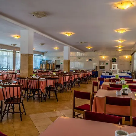 Osrodek Wypoczynkowy Eden Resort Kąty Rybackie