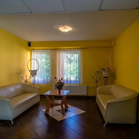 Osrodek Wypoczynkowy Eden Resort Kąty Rybackie