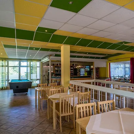 Feriested Osrodek Wypoczynkowy Eden