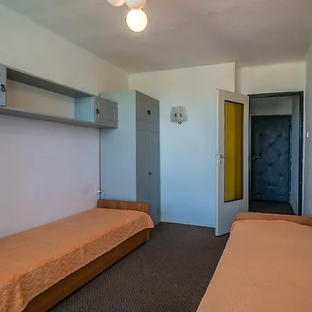 Osrodek Wypoczynkowy Eden Kąty Rybackie