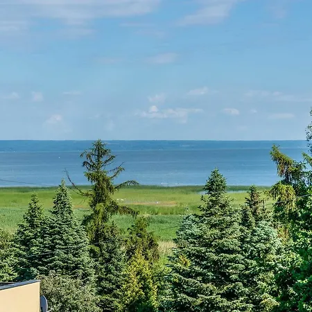 Osrodek Wypoczynkowy Eden Feriested 3*