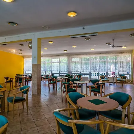 Osrodek Wypoczynkowy Eden Kąty Rybackie