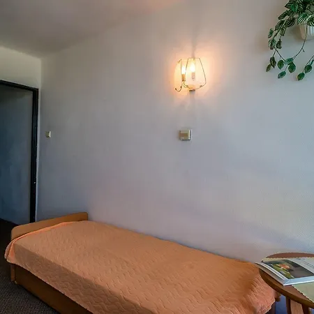 Resort Osrodek Wypoczynkowy Eden 3*