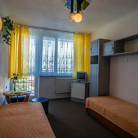 Osrodek Wypoczynkowy Eden Feriested