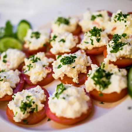 Θέρετρο Osrodek Wypoczynkowy Eden