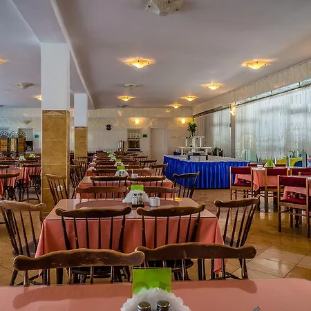 Osrodek Wypoczynkowy Eden