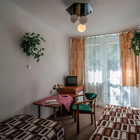 Θέρετρο Osrodek Wypoczynkowy Eden 3*