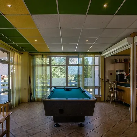 Osrodek Wypoczynkowy Eden Resort Kąty Rybackie