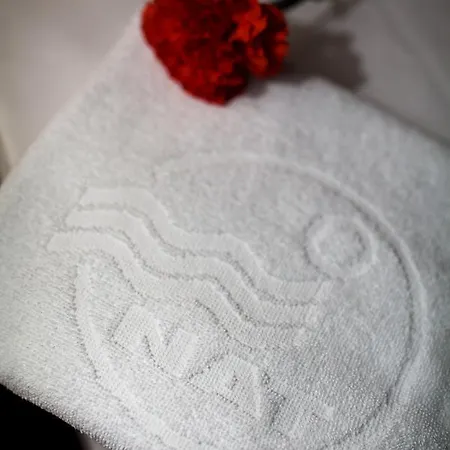 Resort Osrodek Wypoczynkowy Eden 3*