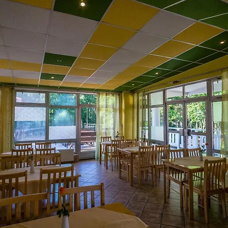 Osrodek Wypoczynkowy Eden Resort Kąty Rybackie