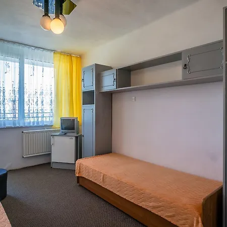 Osrodek Wypoczynkowy Eden 3*