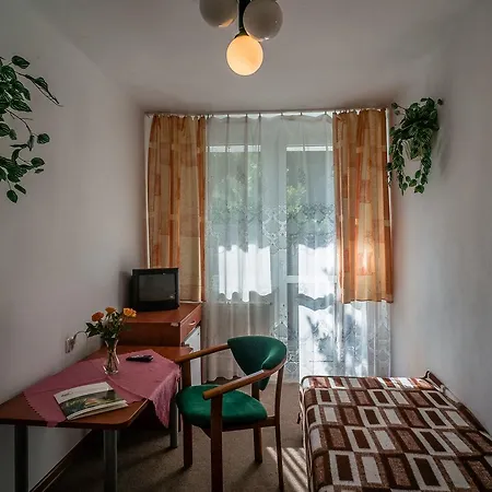 Osrodek Wypoczynkowy Eden 3*