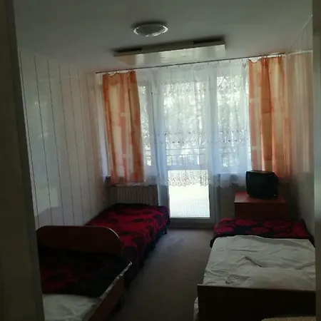 Osrodek Wypoczynkowy Eden