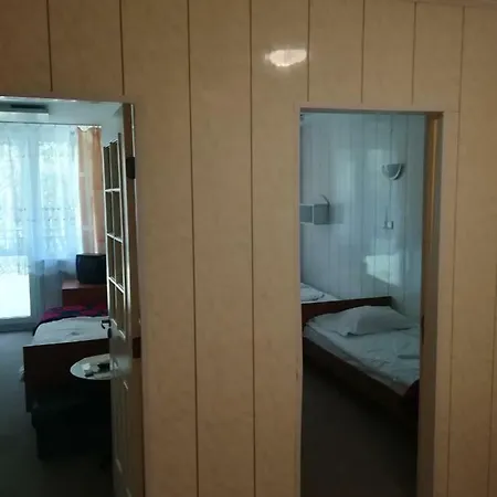 Feriested Osrodek Wypoczynkowy Eden