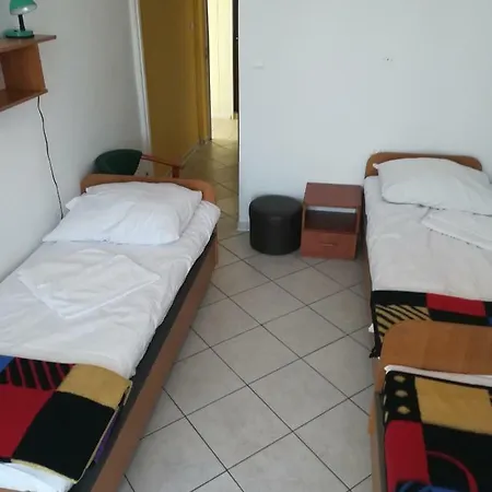 Osrodek Wypoczynkowy Eden Θέρετρο 3*