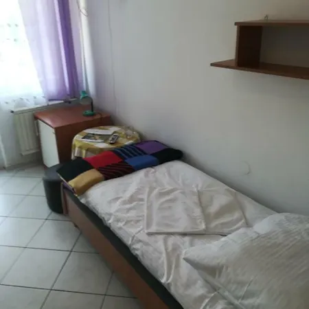 Osrodek Wypoczynkowy Eden Θέρετρο Kąty Rybackie