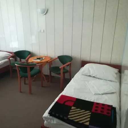 Θέρετρο Osrodek Wypoczynkowy Eden 3*