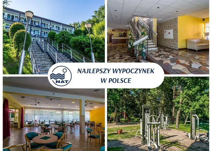 Osrodek Wypoczynkowy Eden