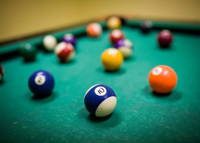 منتجع Osrodek Wypoczynkowy Eden