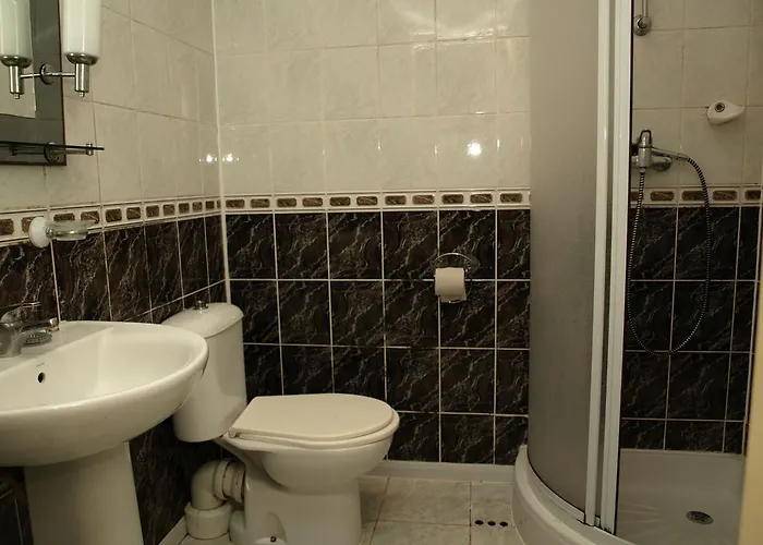 Osrodek Wypoczynkowy Eden