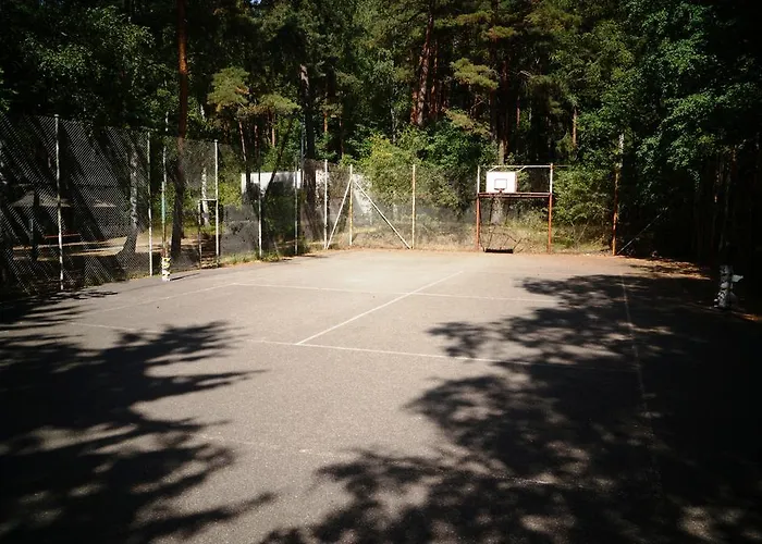 Osrodek Wypoczynkowy Eden