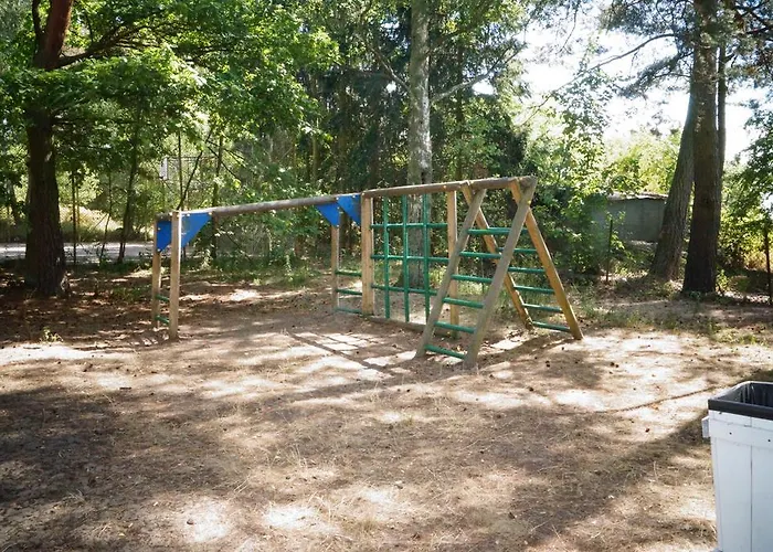 Osrodek Wypoczynkowy Eden Station touristique