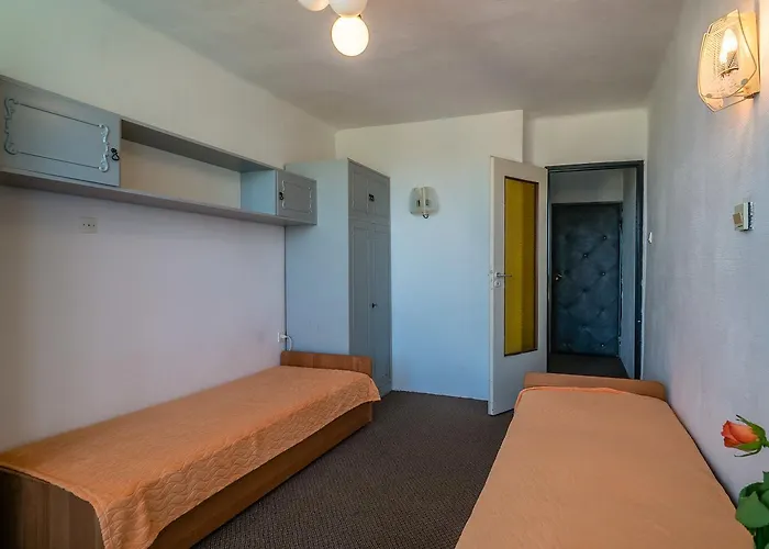 Osrodek Wypoczynkowy Eden Kąty Rybackie