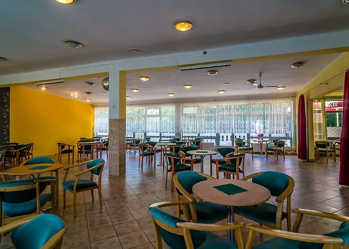 Osrodek Wypoczynkowy Eden Kąty Rybackie