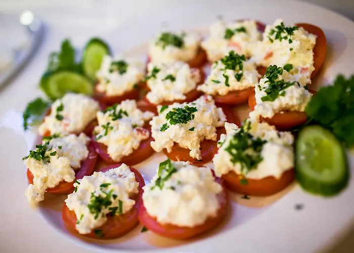 Station touristique Osrodek Wypoczynkowy Eden